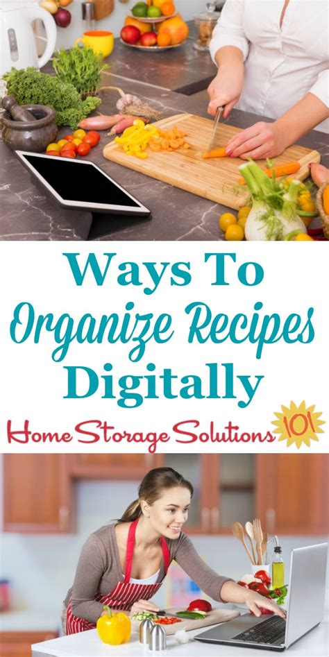 Best Free Online Recipe Organizer Gagasclubs