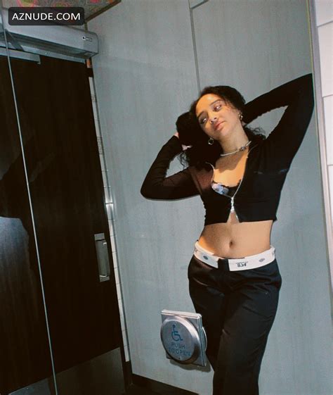 Verity Marks Nude Aznude