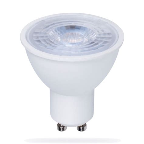 Müller Licht LED Leuchtmittel Reflektor 6 5W 50W GU10 430lm warmwei