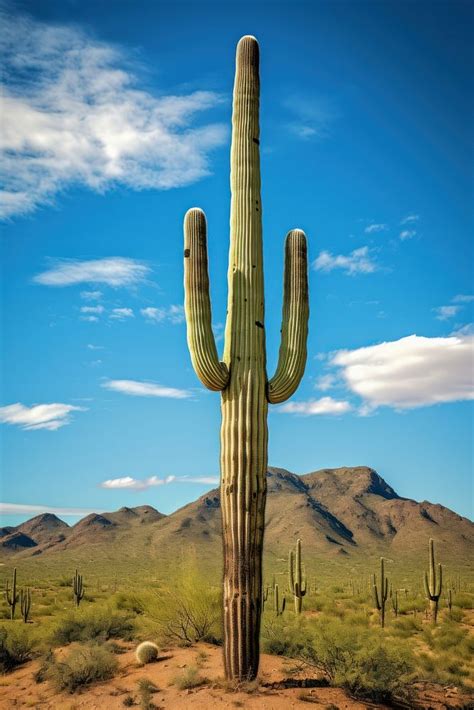 Saguaro Cactus cactus outdoors nature. | Free Photo - rawpixel