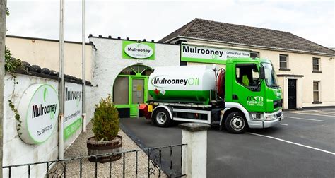 Heating Oil Roscrea Mulrooney Oil