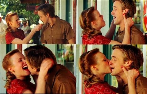 The Notebook