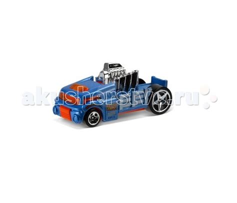 Crate Racer Hot Wheels