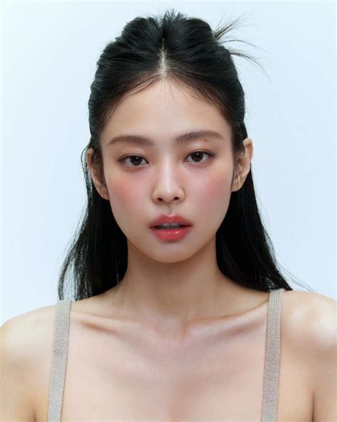 Makeup Inspo, Makeup Inspiration, Blackpink Meme, Jennie Kim Blackpink ...