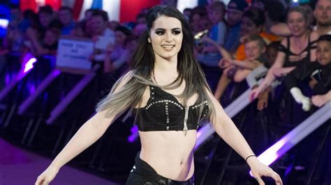 4 directions for Paige outside of WWE