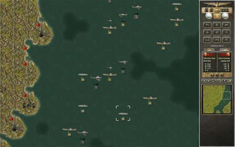 Panzer Corps Grand Campaign 42 Screenshots And Videos Kotaku