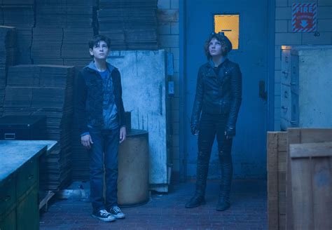 Gotham Toutes Les Images De Lépisode 10 ‘lovecraft Avec Bruce