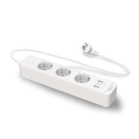 Tapo P300 Smart Wi Fi Power Strip Tapo