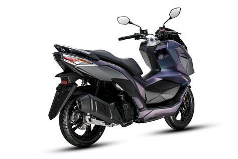 Sym Jet X 125 Prezzo Velocità Scheda E Rilevamenti