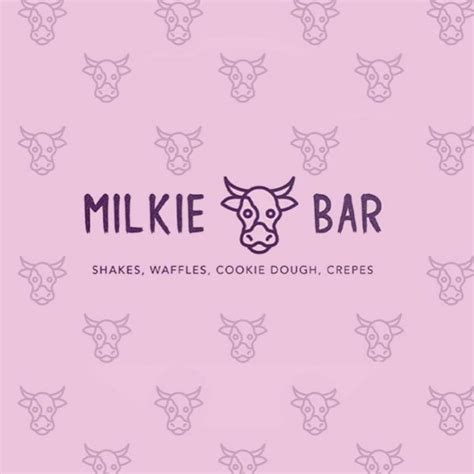 Milkie Bar Burscough Wharf