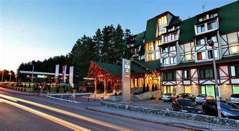 Hotel Mona Zlatibor - Feel Serbia