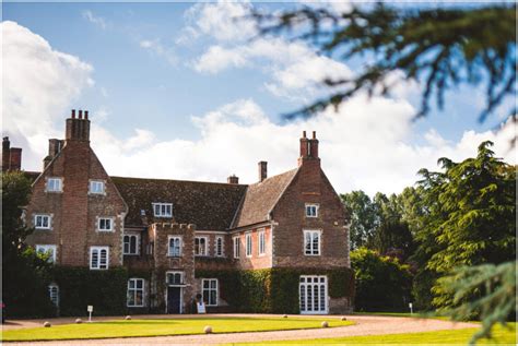 Hockwold Hall Norfolk Wedding Fayre - 30th January 2022