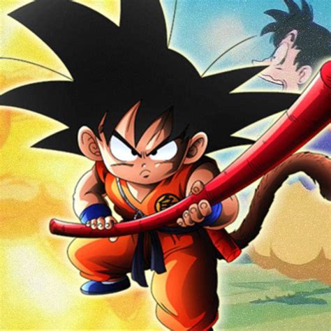 How To Watch Dragon Ball Movies And Series In Order