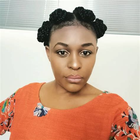 Pin on Bantu Knots Hairstyles for Black Women