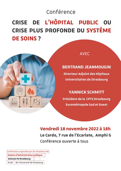 Lactu De Sciences Po Strasbourg Du 14 Au 19 Novembre 2022 Sciences