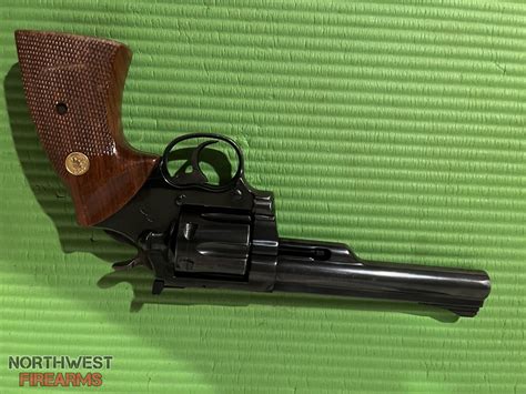 Colt Trooper 357 | Northwest Firearms