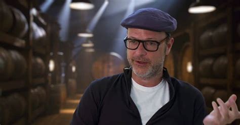 X-Men Director Matthew Vaughn Would Love To Make A Star Wars Film