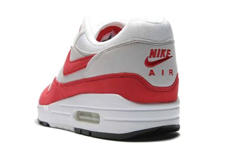 Nike Air Max 1 OG University Red | RESTOCK | Shelflife