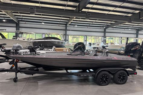 2026 Skeeter ZXE20, Gainesville United States - boats.com