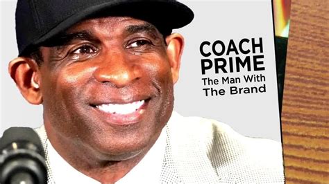 The Deion Effect How ‘coach Prime Is Changing The Game In Boulder