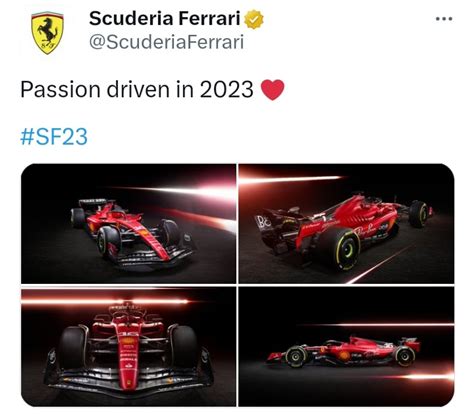 obsolete narrazioni  formula  presentazioni formula   ferrari