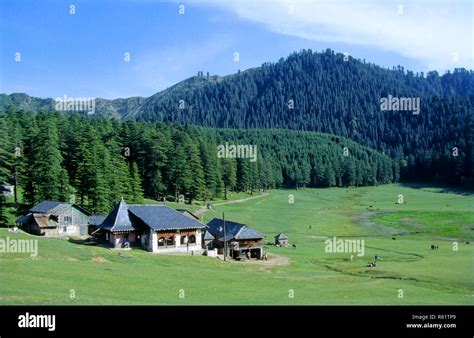 Dalhousie India Hi Res Stock Photography And Images Alamy