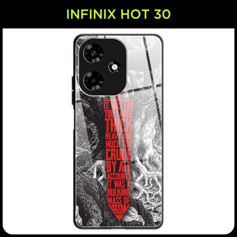 Вопросы и ответы о Стеклянный чехол на Infinix Hot 30 Инфиникс Хот 30 с принтом аниме Берсерк