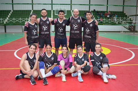 7º CAMPEONATO DE VOLEIBOL MISTO 2023 RONEY FERREIRA PEIXOTO Esportes