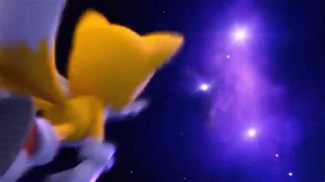 Tailsthe Fox Sonicthehedgehog GIF - Tailsthe Fox Tails Sonicthehedgehog - Discover & Share GIFs