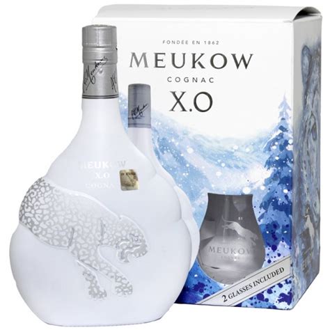 Meukow Xo Ice Panther L Pah