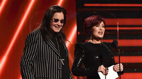 Are Ozzy Osbourne, Sharon Still Together? Marriage Update | Closer Weekly