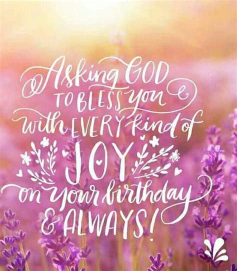 God Bless You On Your Birthday Quotes Shortquotes Cc