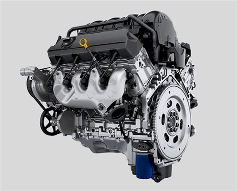 Gm Liter V Vortec Lmg Engine Info Power Specs Wiki Gm Off