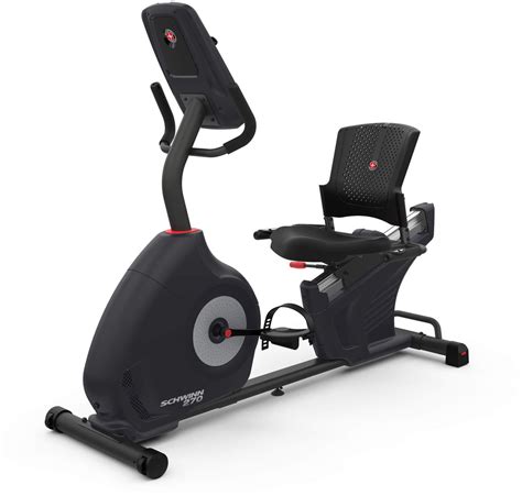 Schwinn 270 Bluetooth : Schwinn 270 Recumbent Bike My17 Bluetooth ...