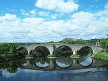 Battle of Stirling Bridge - Wikipedia