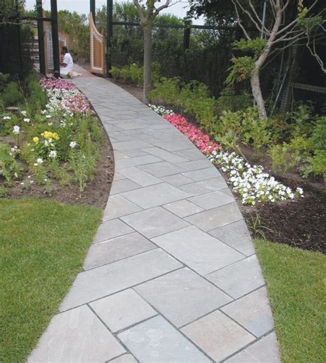 Paver Patterns For Walkways