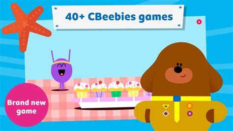 BBC CBeebies Playtime Island – free kids games:Amazon.com:Appstore for ...