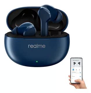 Realme Audífonos Inalámbricos Dónde Comprar al Mejor Precio México