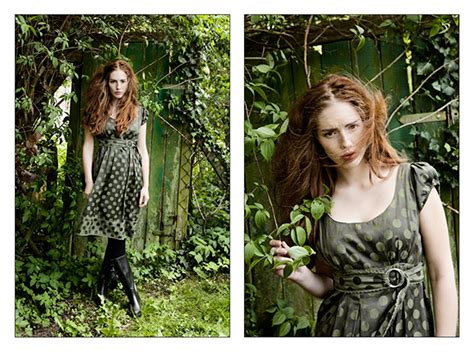 nordic fashion on Behance