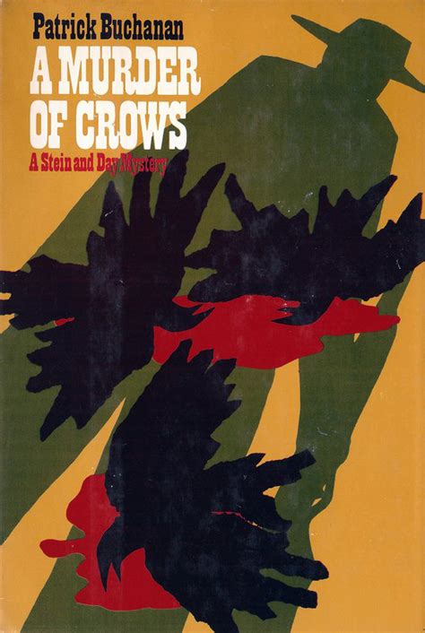 A Murder of Crows – Edwin Corley