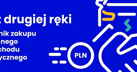 Jak kupić dobry używany samochód elektryczny Motoryzacja w INTERIA PL