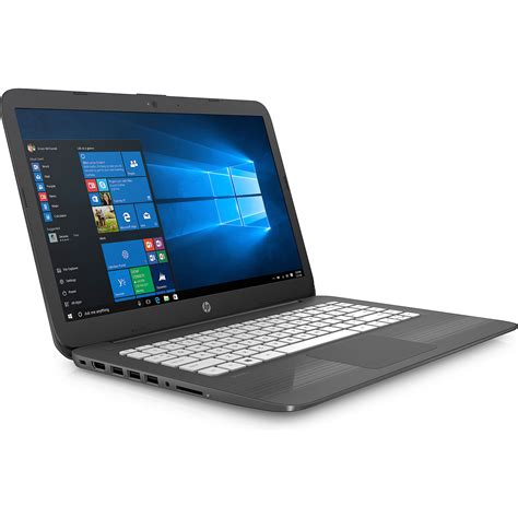 HP Stream 14 Series - Notebookcheck.net External Reviews
