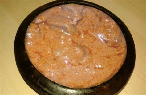 Sauce Arachide Cookafrica