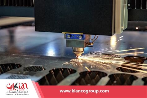 دستگاه CNC چیست و عملکرد آن به چه شکل است گروه تجاری معماری کیان