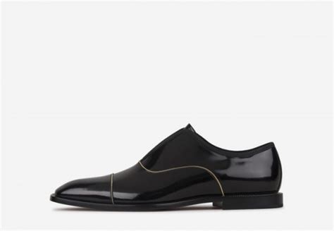 Zapatos De Lujo Para Hombres Guía Completa De Estilo Y Elegancia