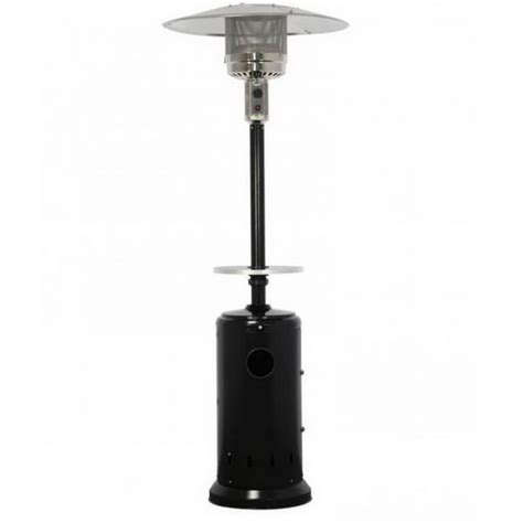 Уличный газовый обогреватель WWT 13B Table Black купить за 24 900 руб ...