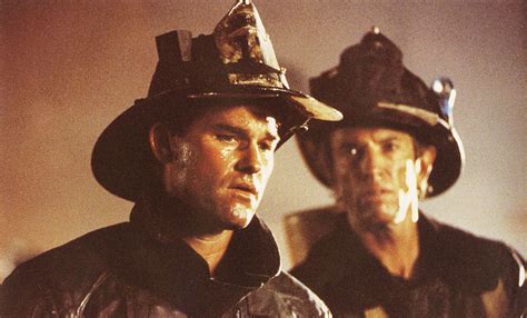 Backdraft (1991)