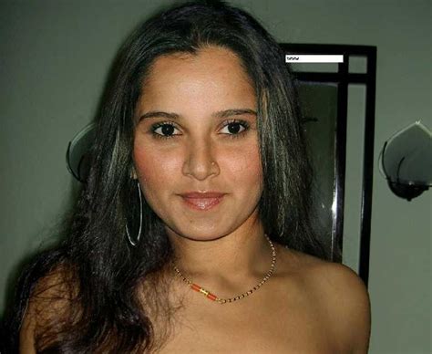 Sania Mirza S One Hot Bikini Picture HOT PHOTO CELEBRITY 2012