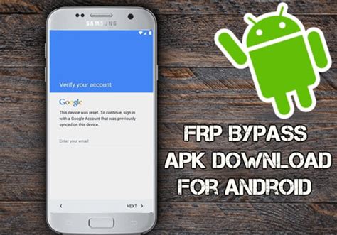 Meilleurs Logiciels Apk Pour Contourner Le Frp En 2024