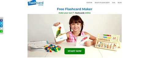 printable card maker apps  create   flashcards